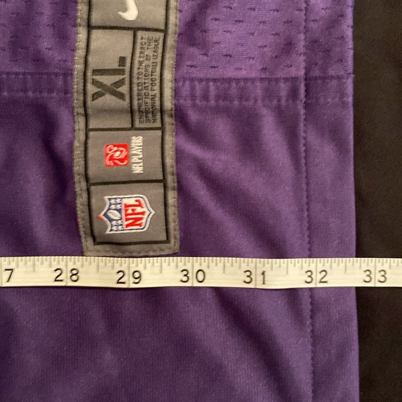 Ray Lewis jersey - Picture 7 of 10